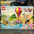 Princess Enchanted Journey  43216