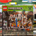 The Mine, 21118 - LEGO® Minecraft Set