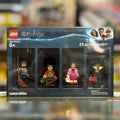 Minifigure Collection, Bricktober 2018 1/4 (TRU Exclusive) - LEGO® Harry Potter, 5005254