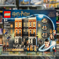 12 Grimmauld Place, 76408 - Harry Potter Set