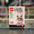Daisy Duck, 40476 - LEGO® Disney BrickHeadz Set