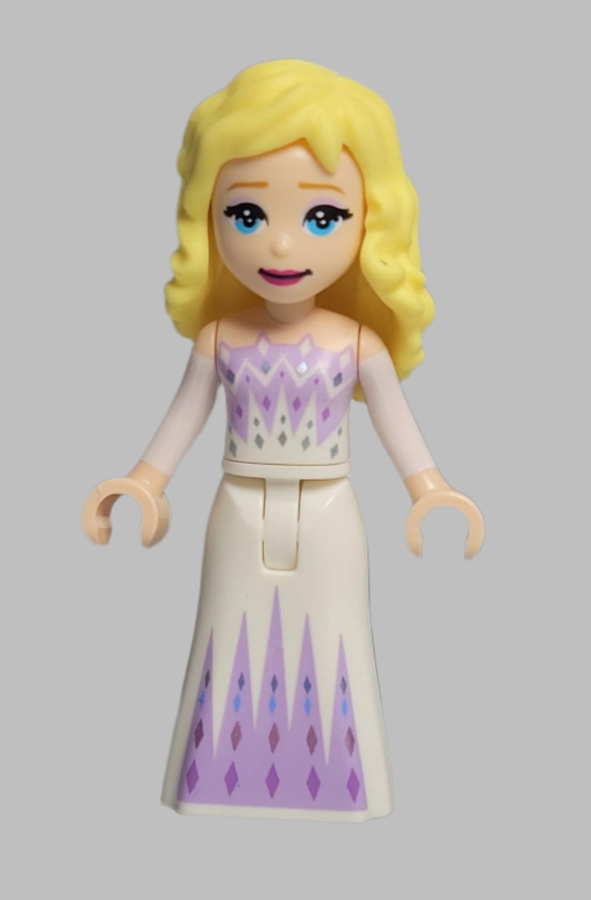 Elsa, dp158 - LEGO® Disney