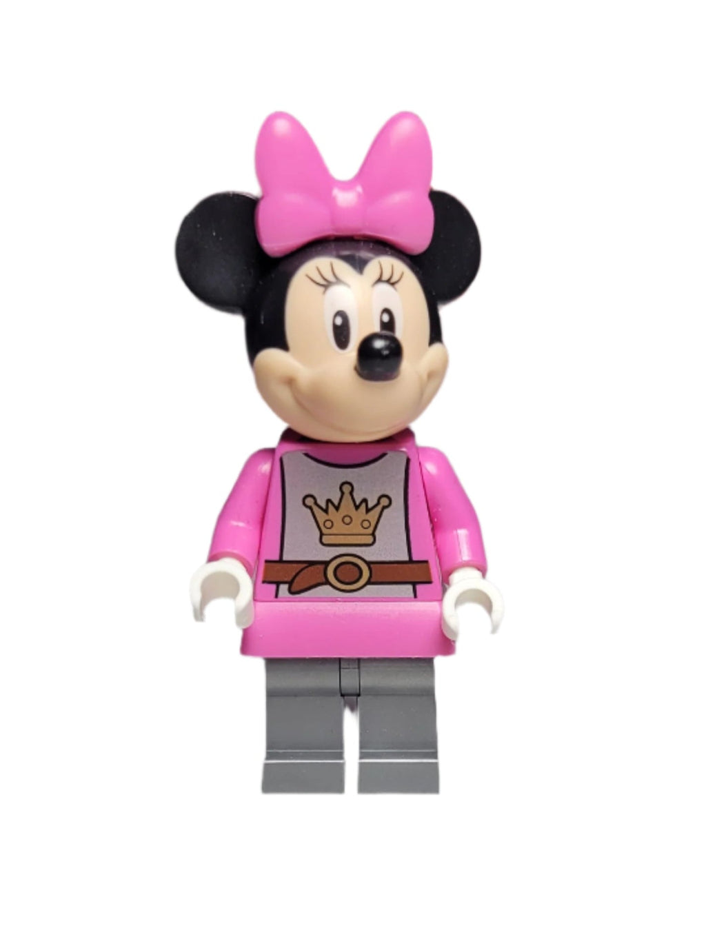 Minnie Mouse Knight - dis077