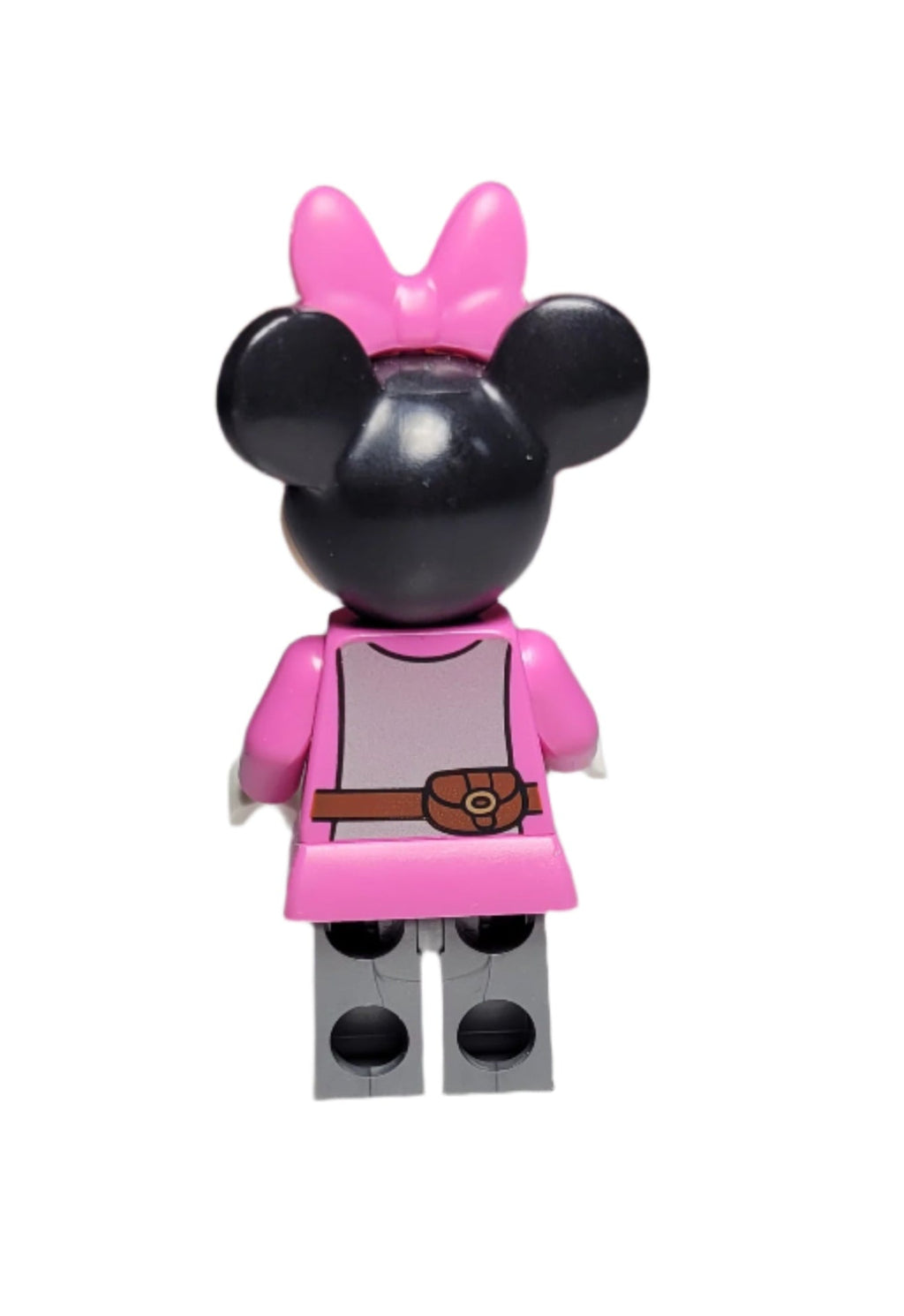Minnie Mouse Knight - dis077