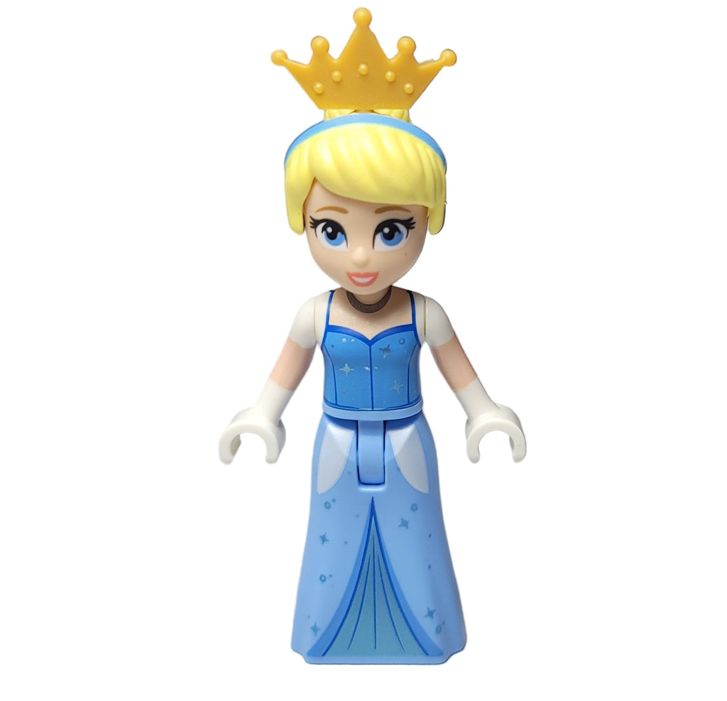 Cinderella, dp168
