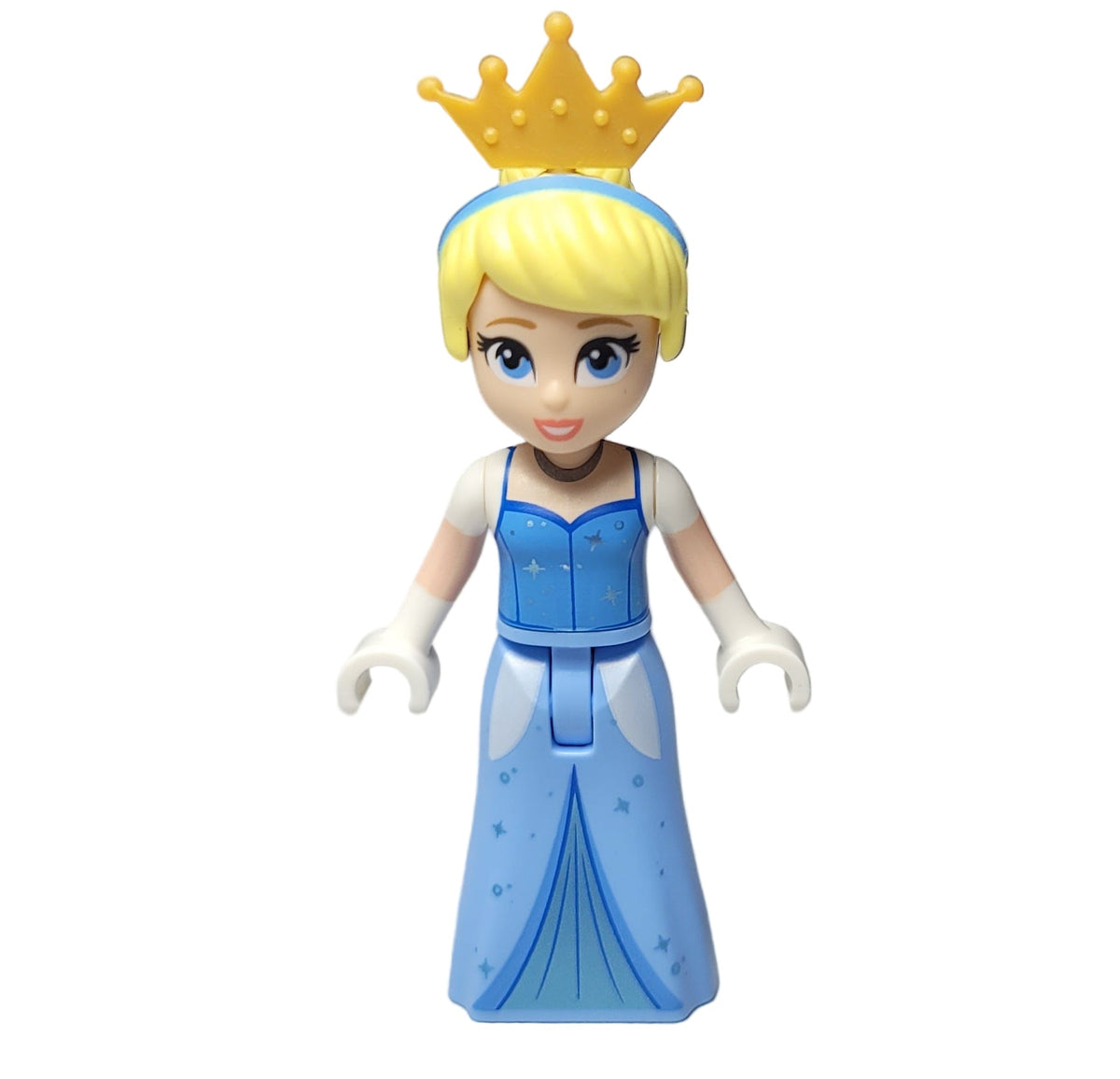 Cinderella, dp168