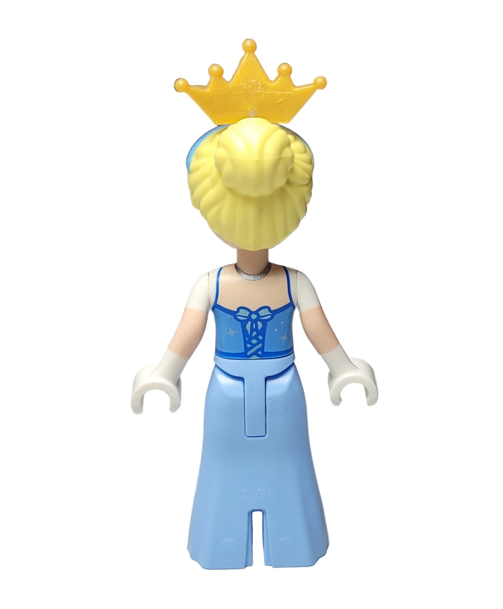 Cinderella, dp168