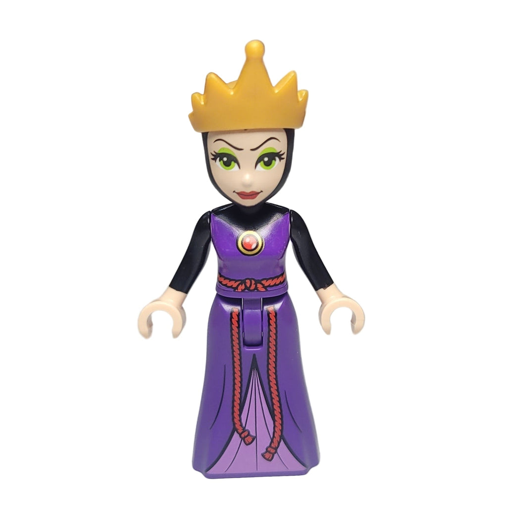 Evil Queen, dp203