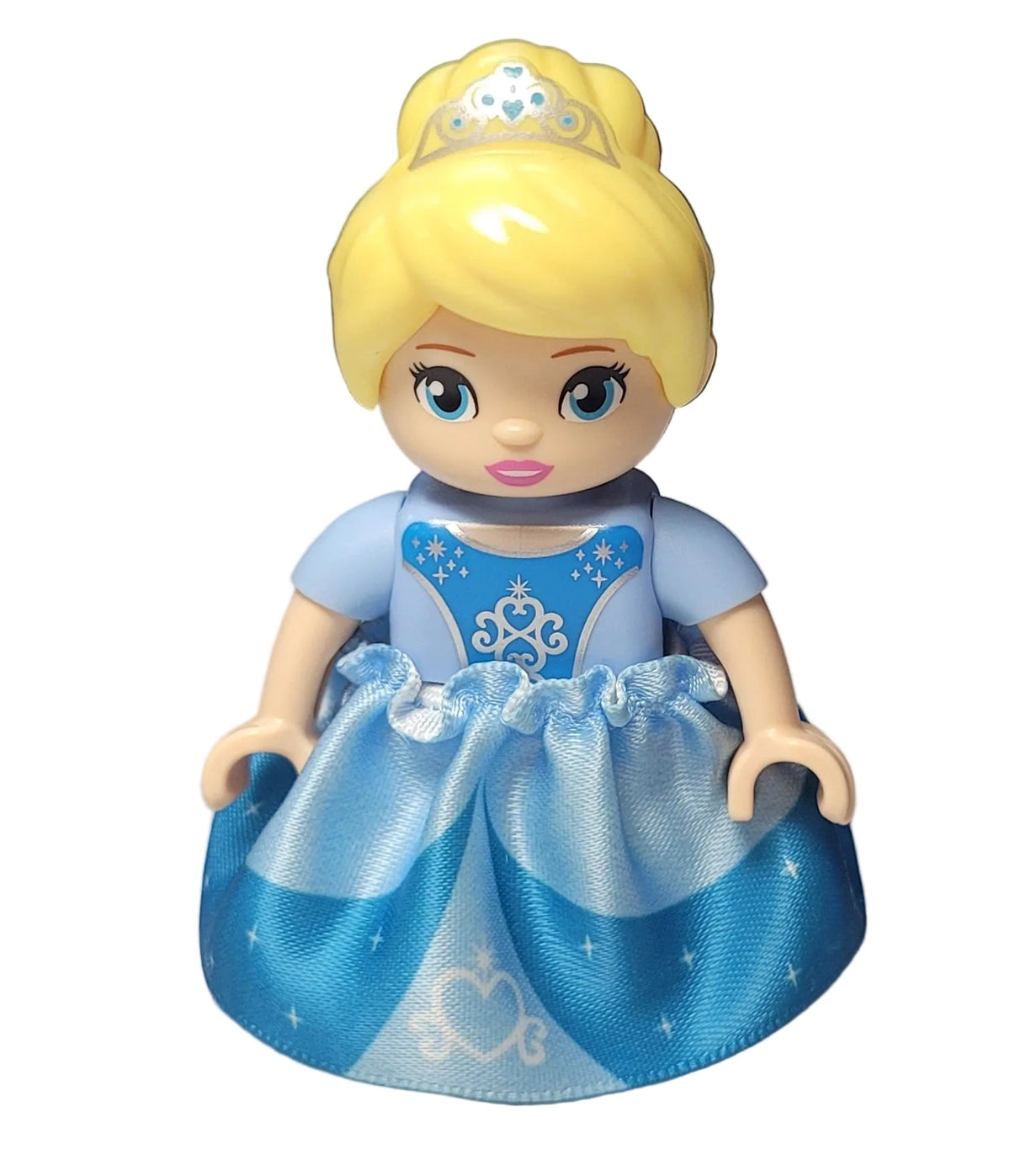 Duplo Cinderella, 47394pb240