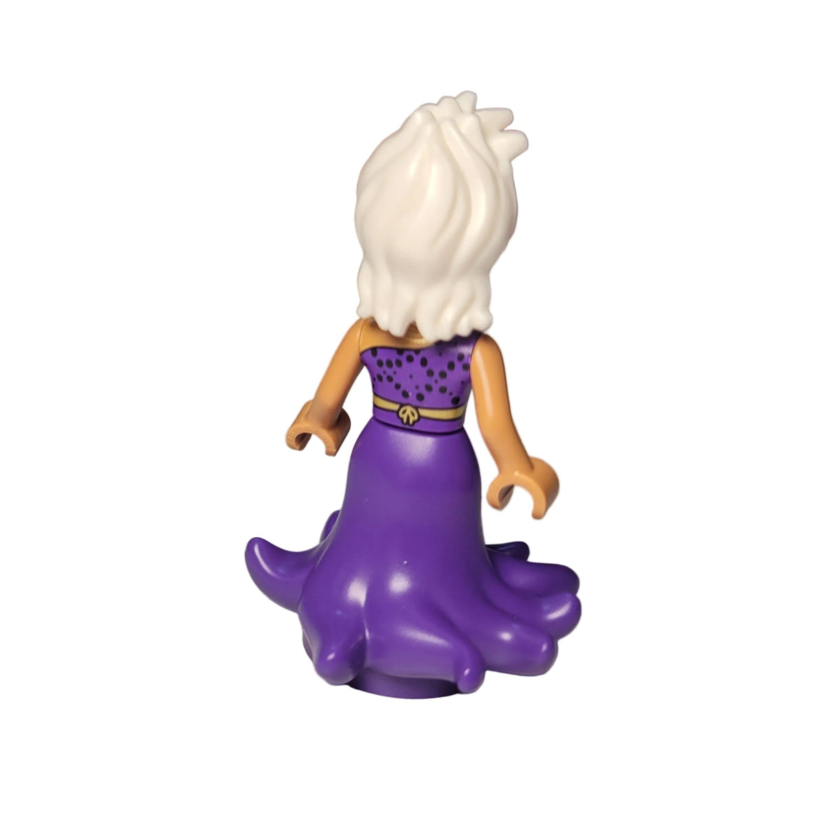 Ursula, dp195 - LEGO® Disney