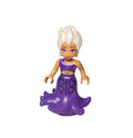 Ursula, dp195 - LEGO® Disney