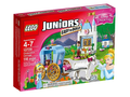 Cinderella's Carriage, 10729