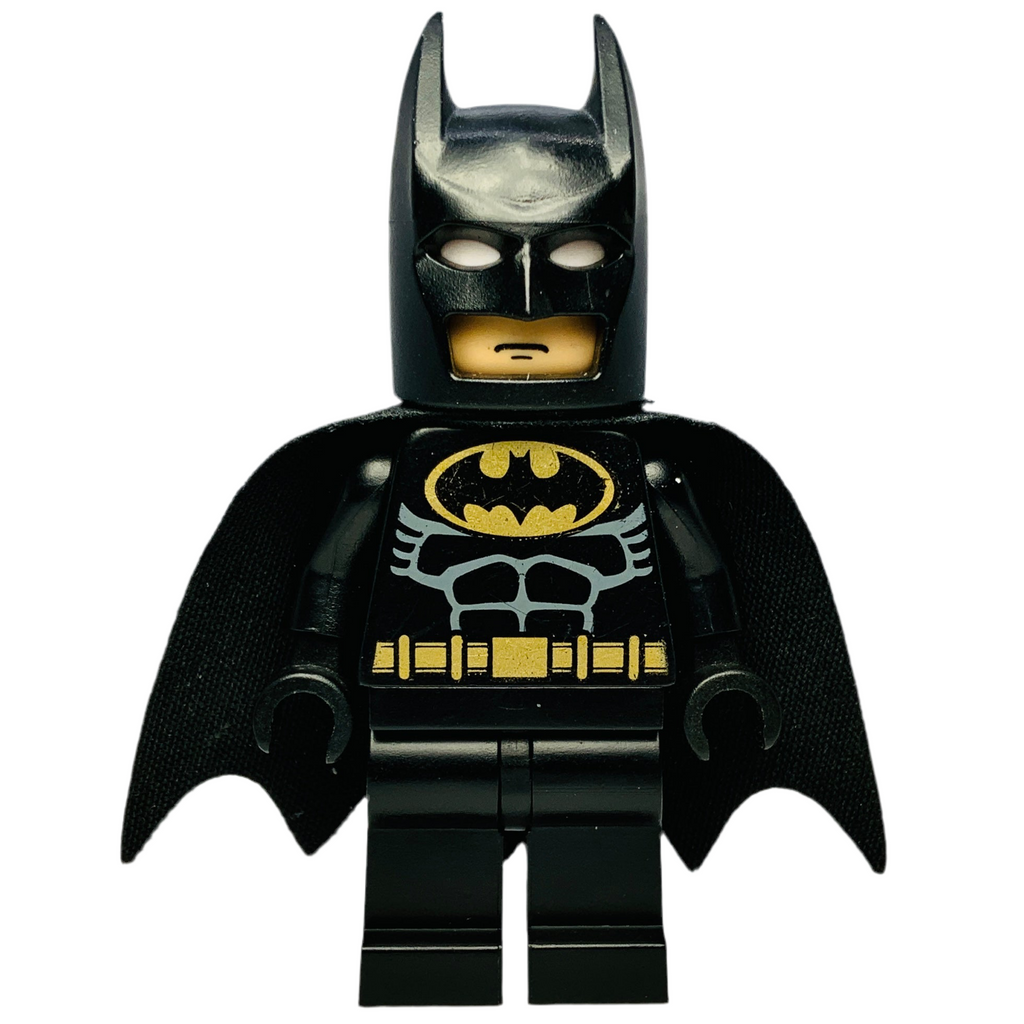 Batman, bat002 - LEGO® Batman Minifigure