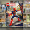 Iron Spider-Man Construction Figure, 76298 - Lego® Marvel Set