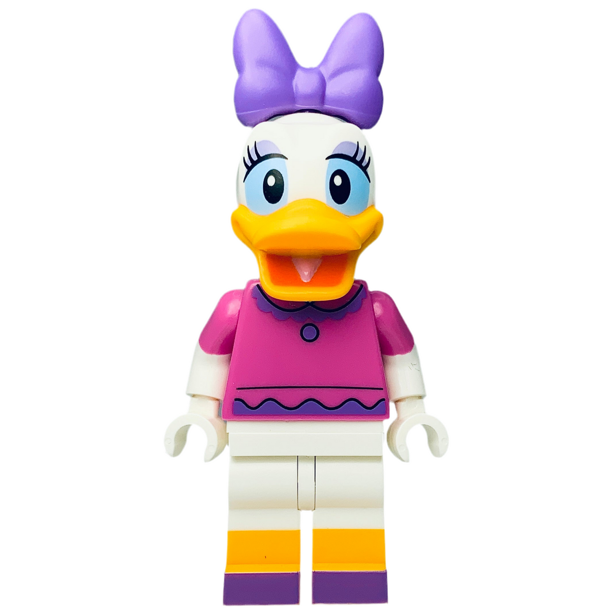 Daisy Duck, dis021