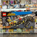 Batman: Killer Croc Sewer Smash, 76055 - LEGO® DC Super Heroes Set
