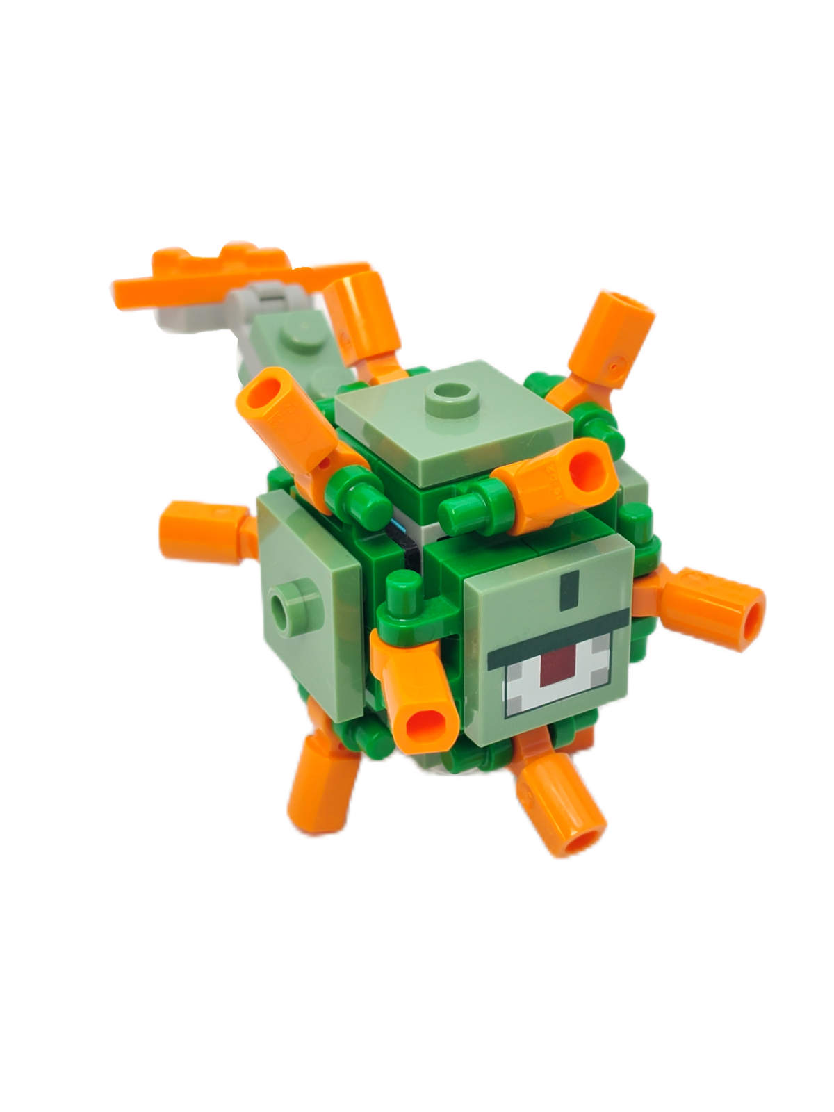 Minecraft Guardian, mineguardian03