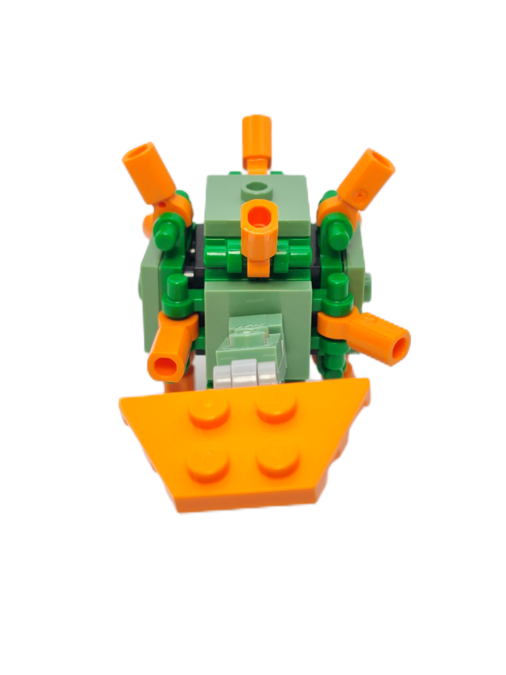 Minecraft Guardian, mineguardian03