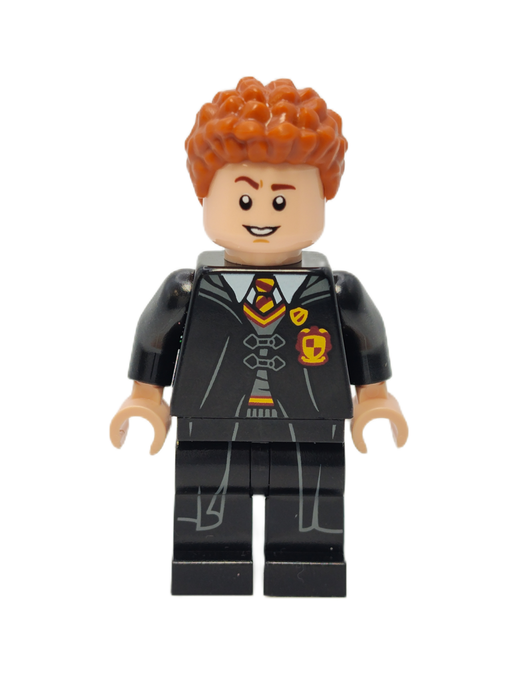 Percy Weasley, hp375