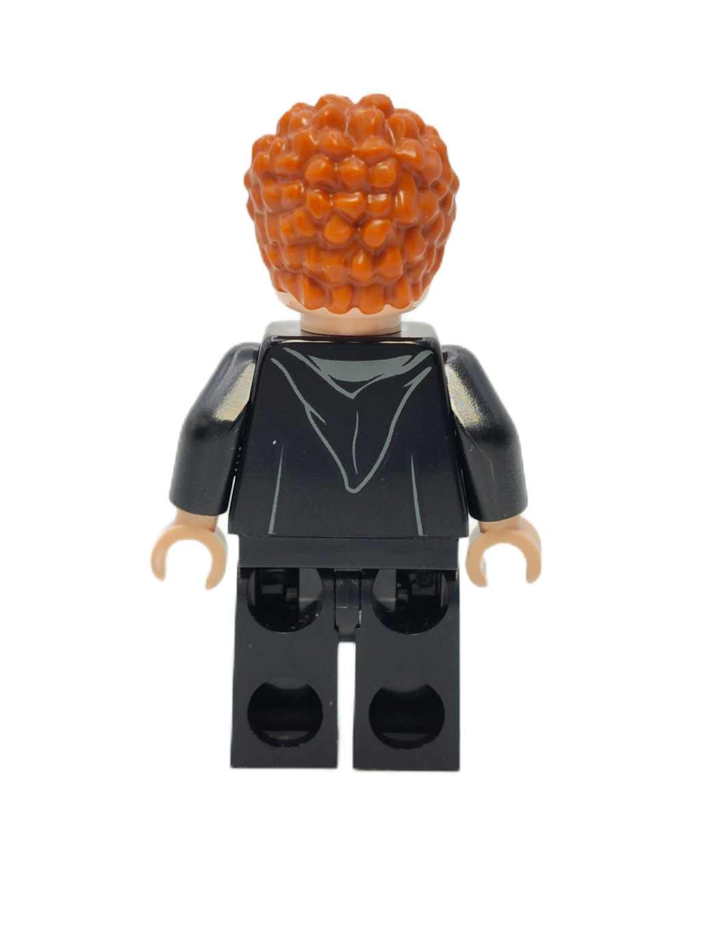 Percy Weasley, hp375