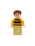 Cedric Diggory - Quidditch Sweater, hp405