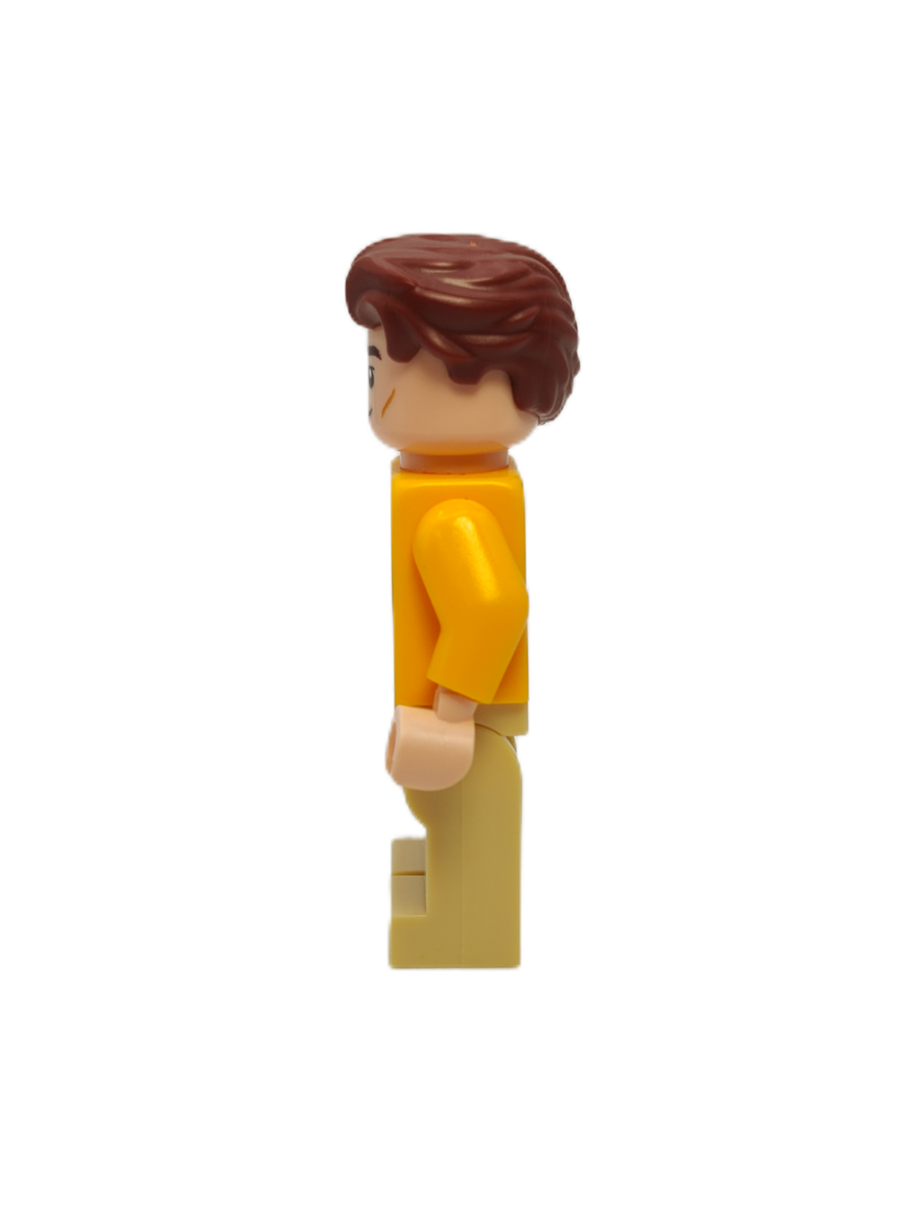 Cedric Diggory - Quidditch Sweater, hp405