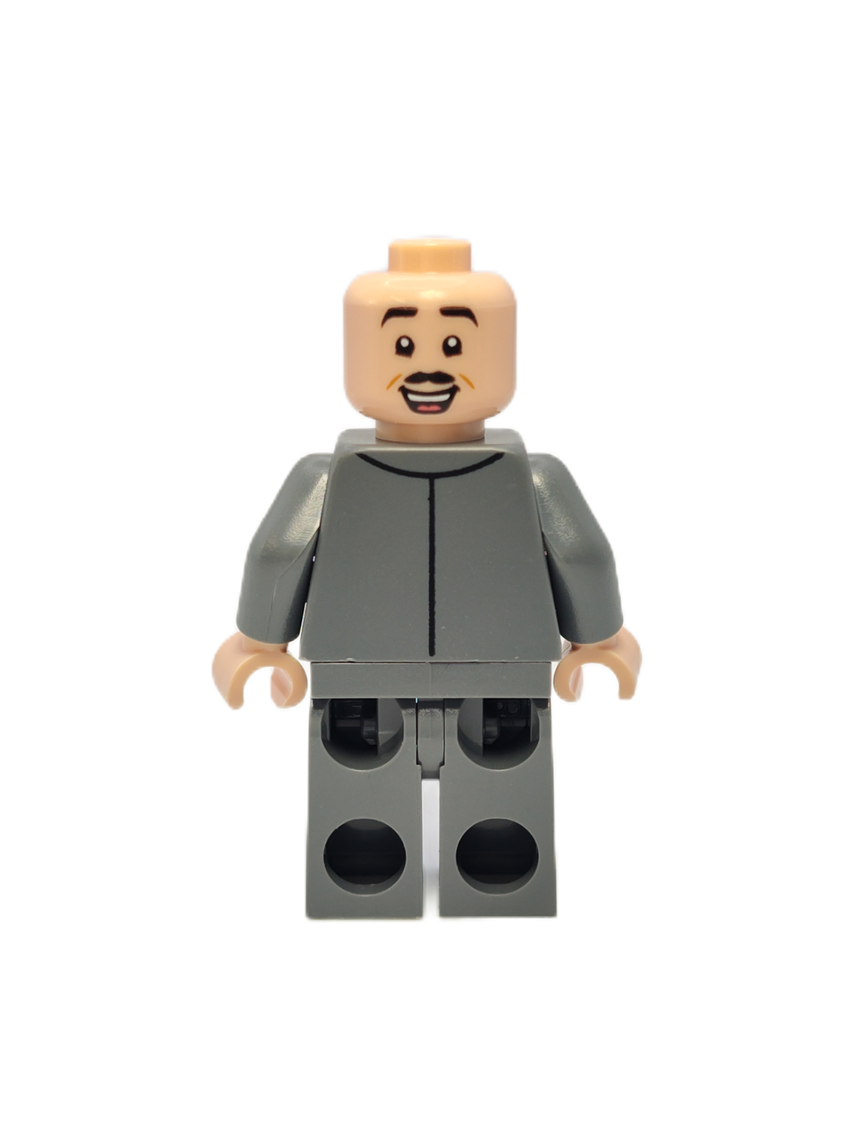 Walt Disney, dis140, LEGO® Disney Minifigure