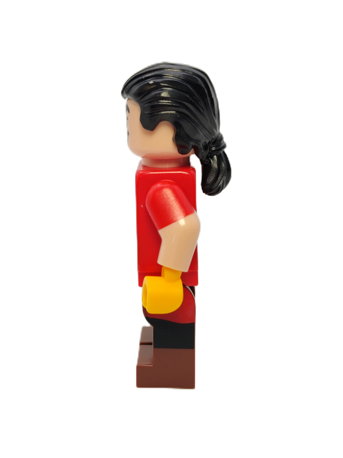 Gaston, dis129