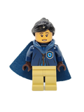 Cho Chang - Dark Blue Quidditch Uniform, hp428