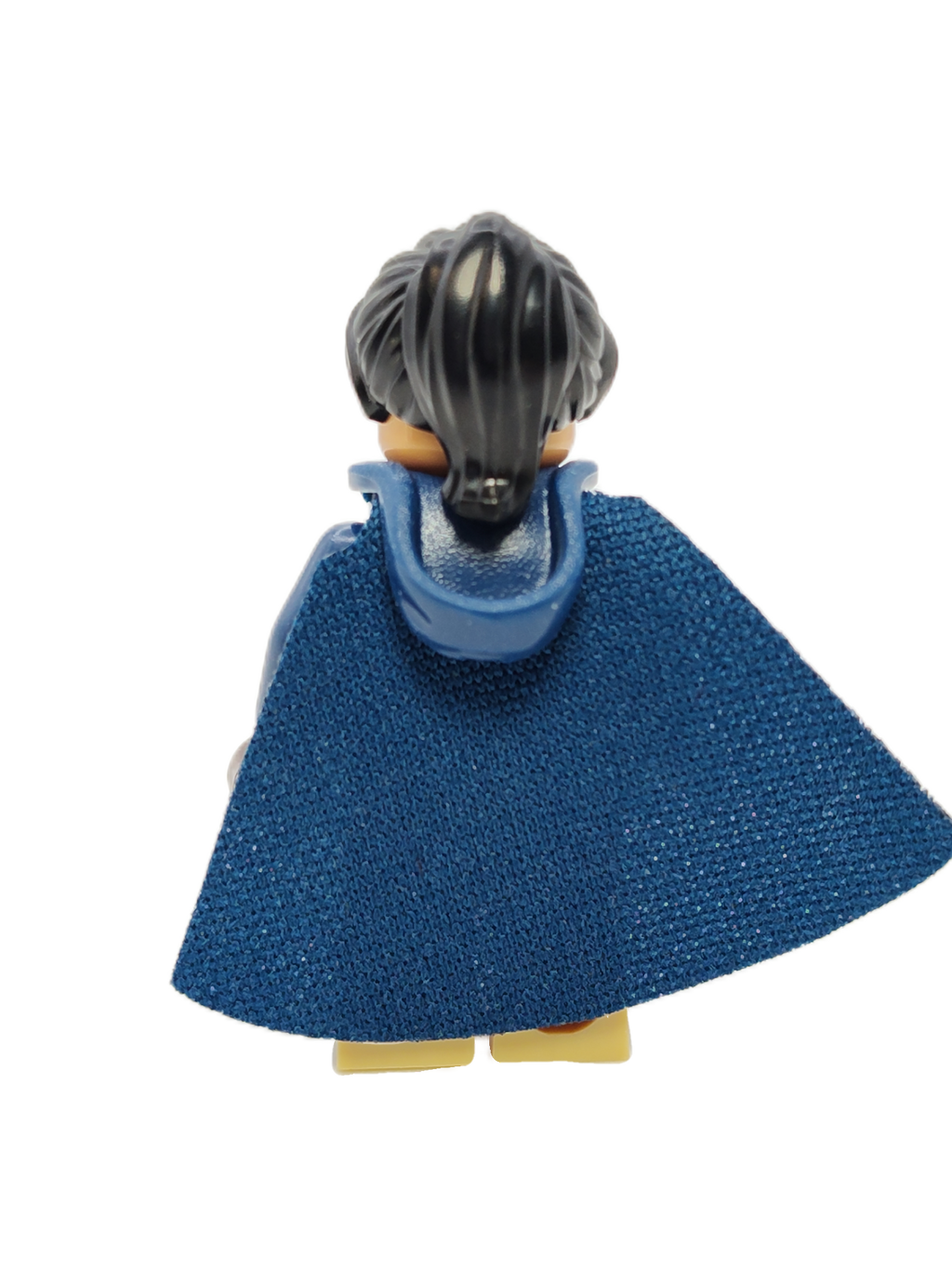 Cho Chang - Dark Blue Quidditch Uniform, hp428