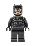 Catwoman - Stitched Mask and Suit, sh0885