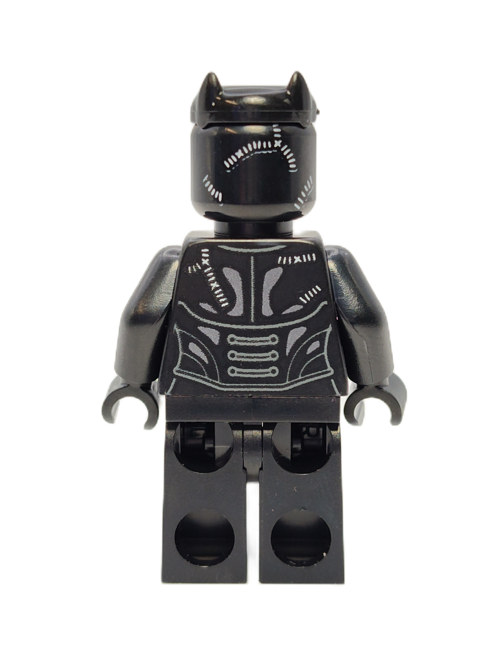 Catwoman - Stitched Mask and Suit, sh0885
