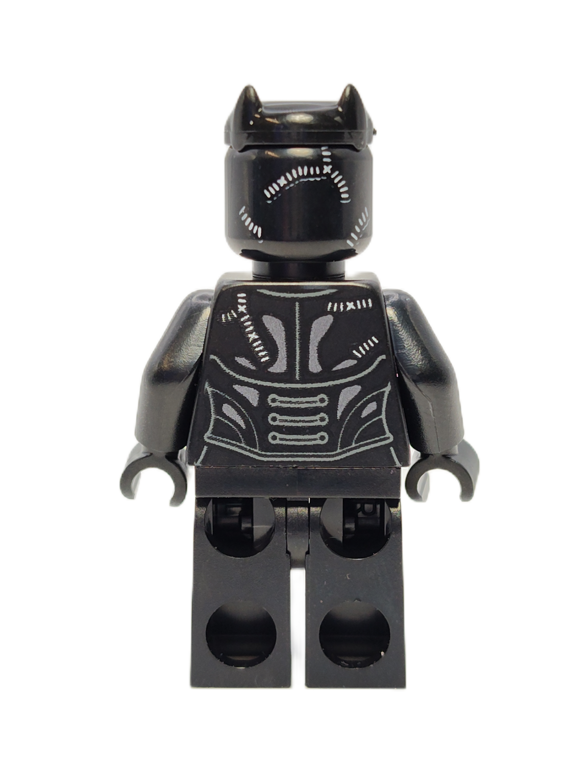 Catwoman - Stitched Mask and Suit, sh0885