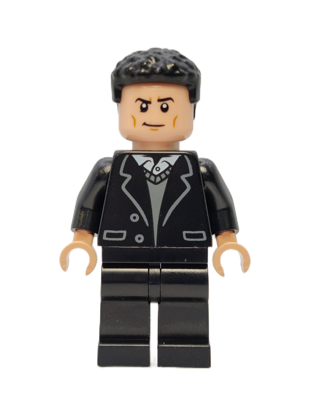 Bruce Wayne - Black Suit, sh0884