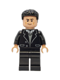 Bruce Wayne - Black Suit, sh0884