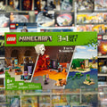 Infinite Worlds Gift Set, 66807