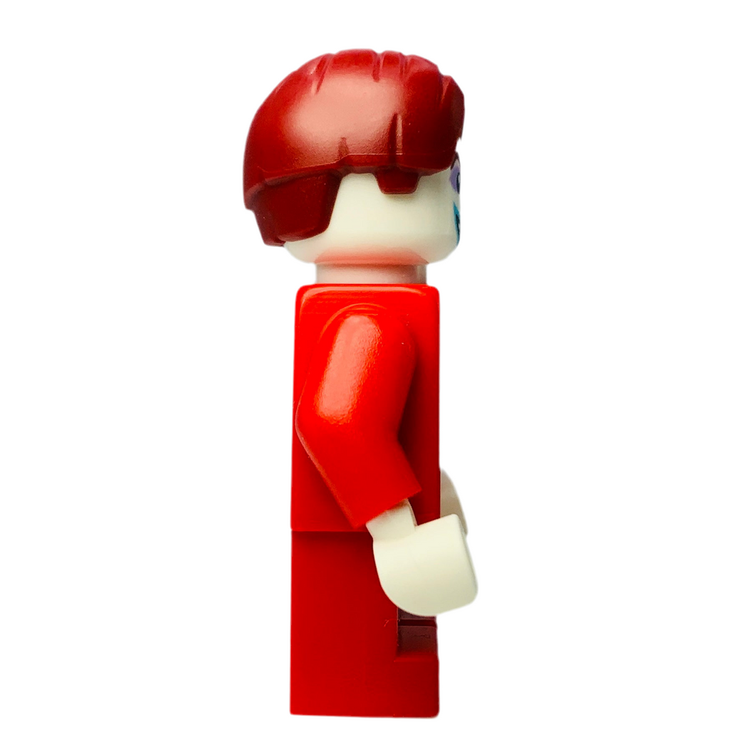 Lock, idea195, LEGO® Disney Minifigure