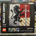 Harry Potter Hogwarts Crest, 31201 - LEGO® Harry Potter Set