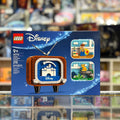 Classic Animation Scenes, 40774 - LEGO® Disney Set
