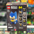 Batman™ 8in1 Figure, 40748 - LEGO® BrickHeadz Set