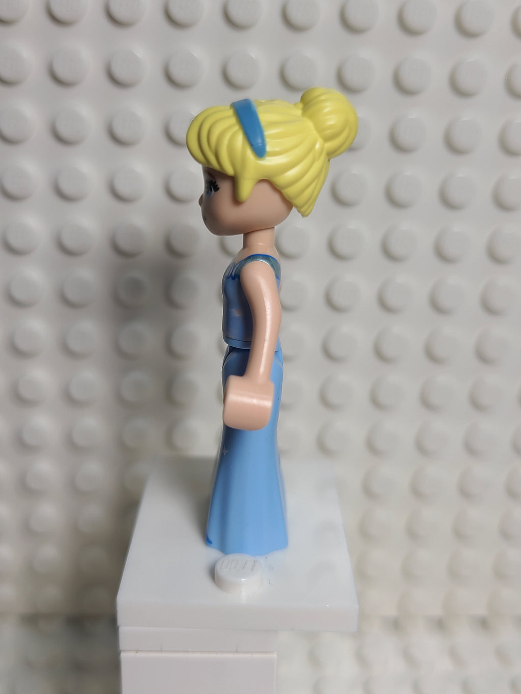 Cinderella, dp095b