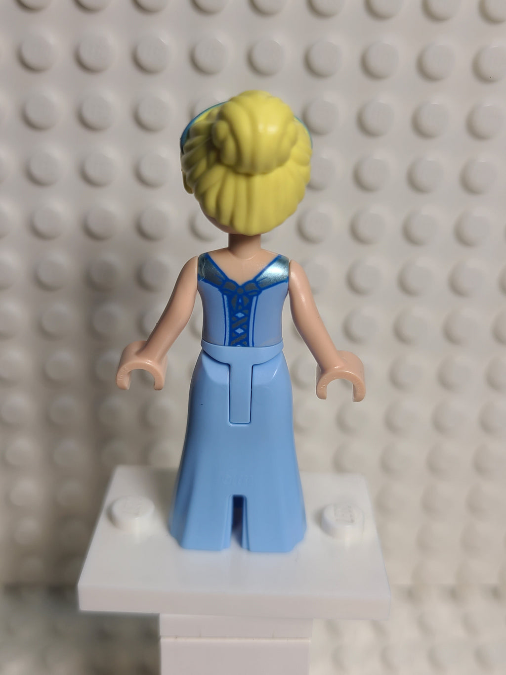 Cinderella, dp095b