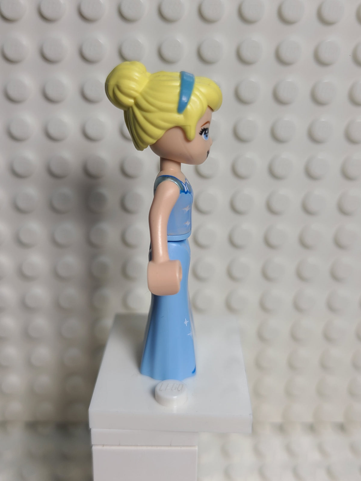 Cinderella, dp095b