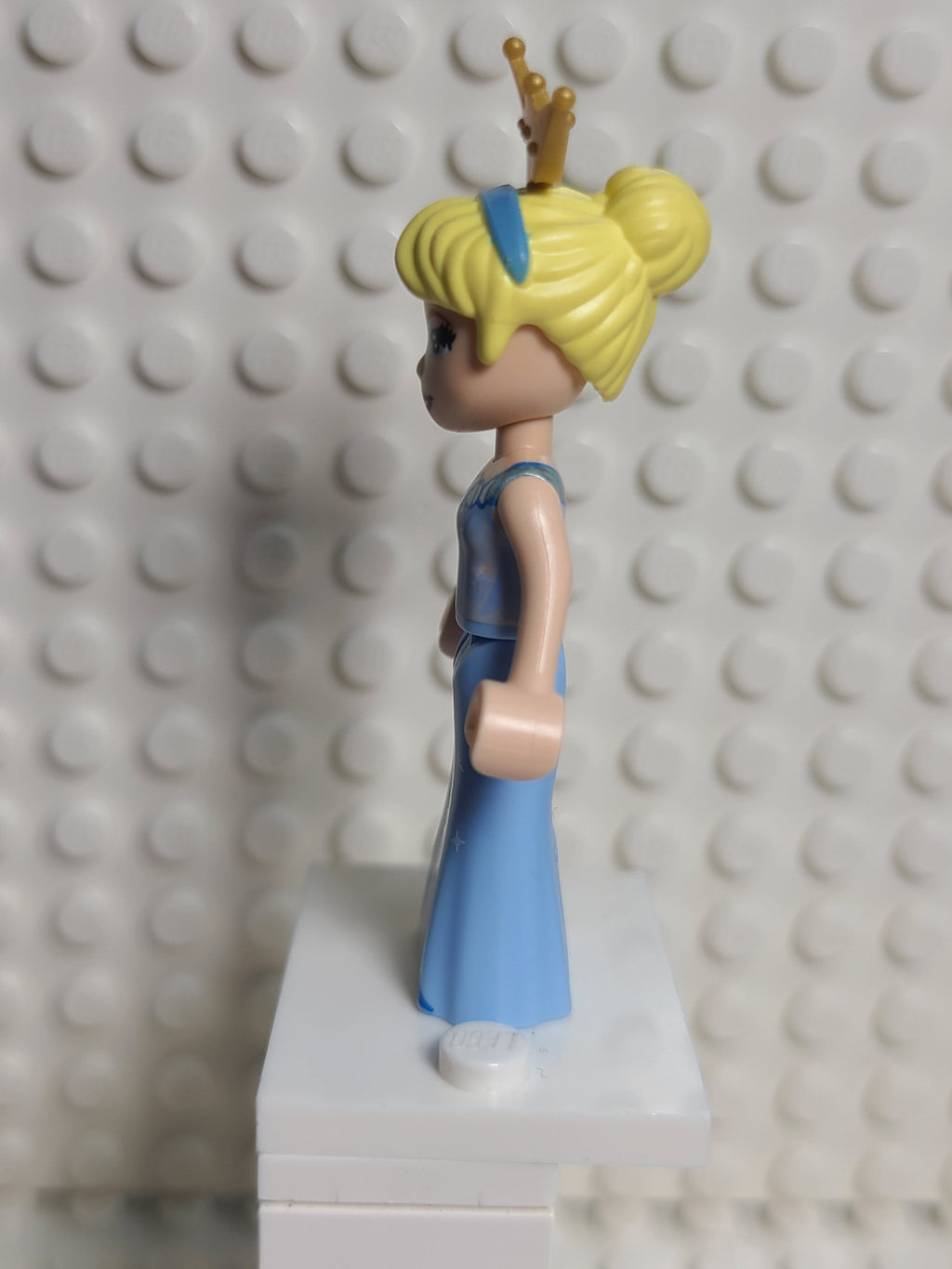 Cinderella, dp102