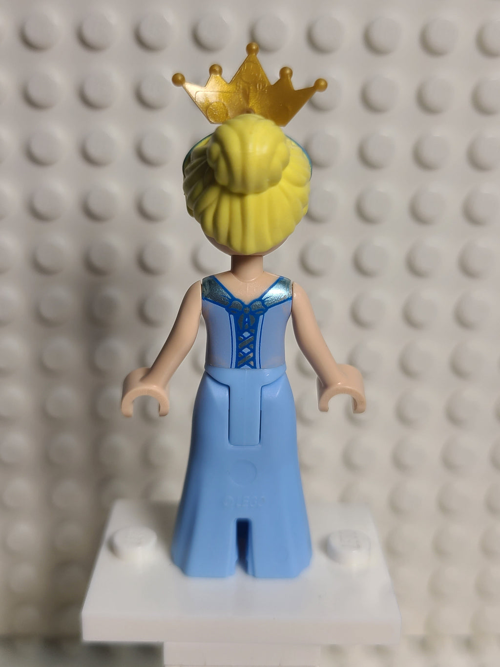 Cinderella, dp102