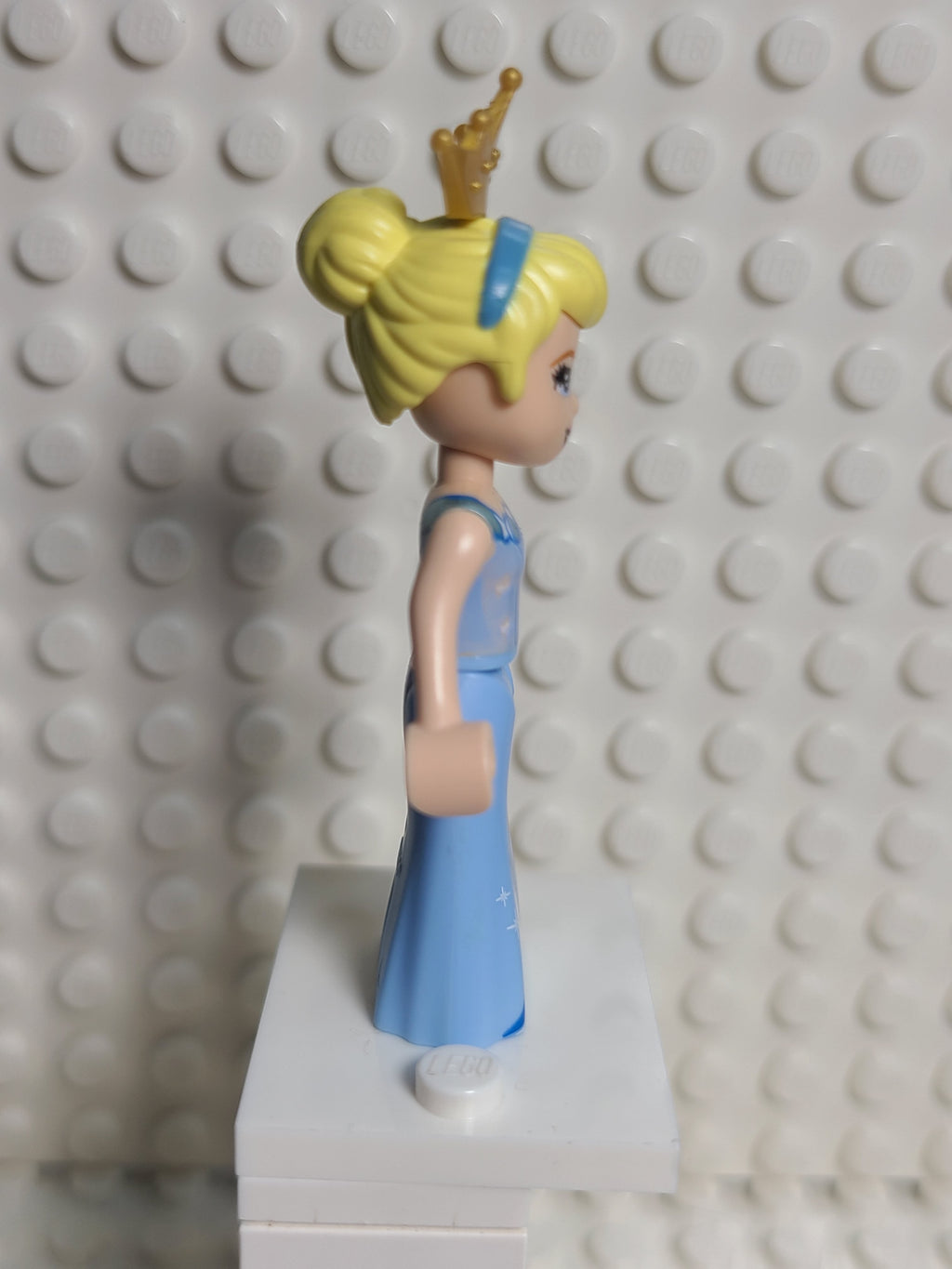 Cinderella, dp102