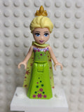 Elsa, dp018