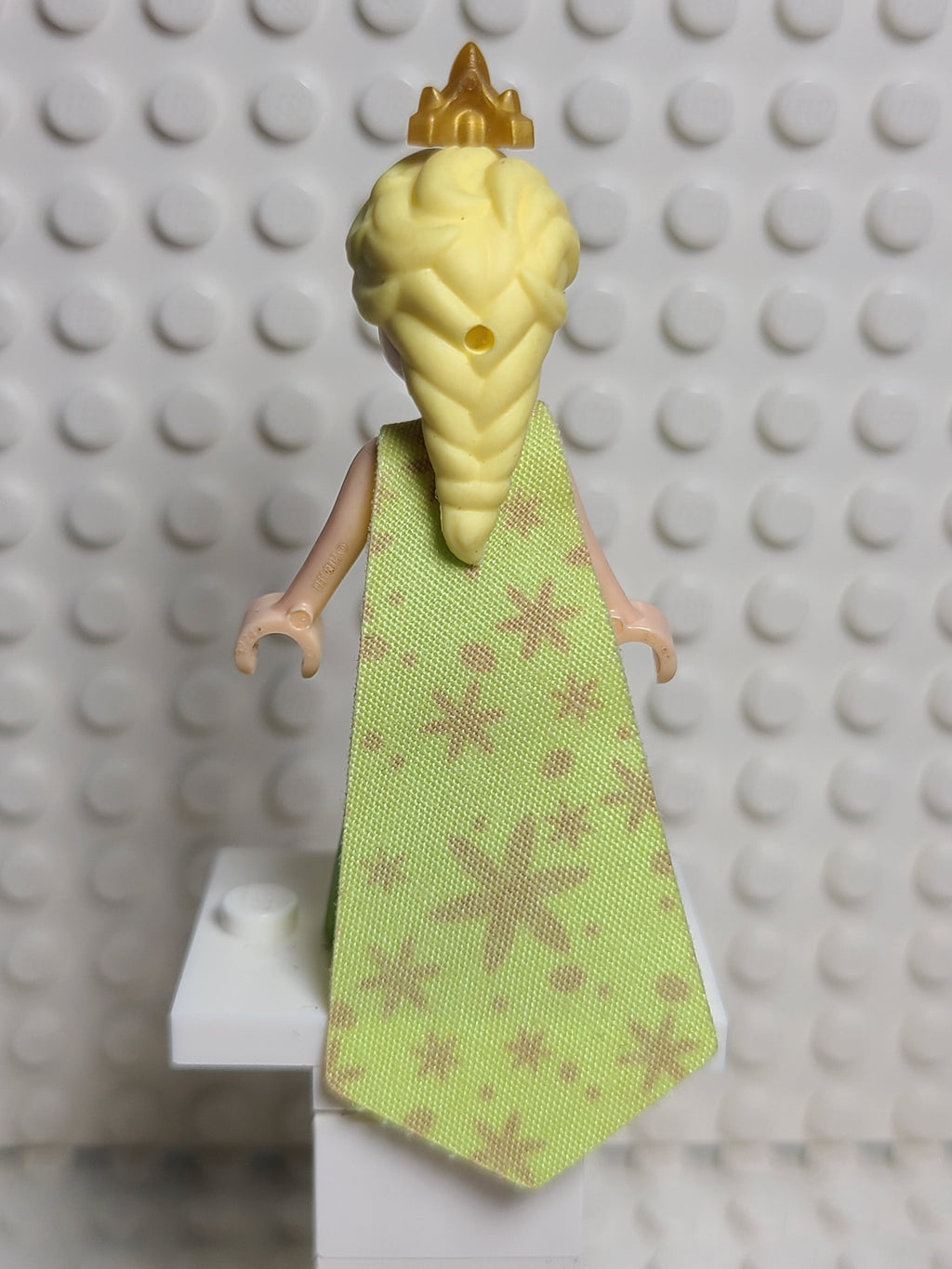 Elsa, dp018