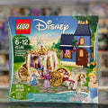 Cinderella's Enchanted Evening, 41146