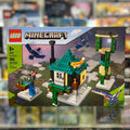 The Sky Tower, 21173 - LEGO® Minecraft Set